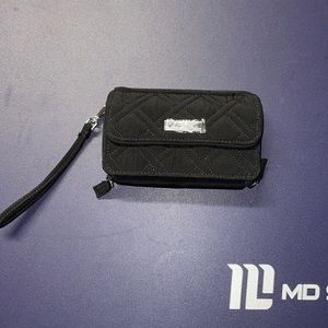 Vera Bradley Wallet (New) All in one crossbody